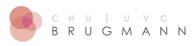 logo CHU Brugmann