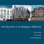 Introduction à la Belgique fédérale