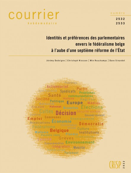 identites-preferences-parlementaires-federalisme-belge-septieme-reforme-etat