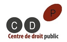 Centre de droit public de l’ULB