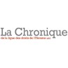 La Chronique de la Ligue des droits de l’Homme