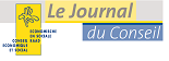 Le Journal du Conseil