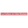 Les Cahiers du Libre Examen