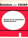 België in de Europese Gemeenschap (1975)