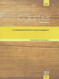 Le vieillissement actif sur la scène européenne