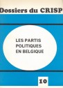 Les partis politiques en Belgique (1978)