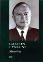 Gaston Eyskens : Mémoires