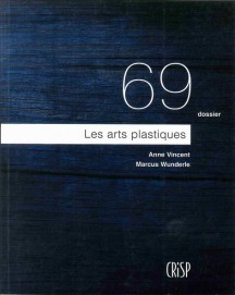 Les arts plastiques (2007)