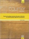 Vingt ans de politique portuaire à Bruxelles (1993-2012) – III. Contrat de gestion 2008-2012 et perspectives