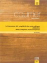 Le financement et la comptabilité des partis politiques (2008-2013) I. Bases juridiques et partis francophones