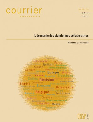 L’économie des plateformes collaboratives