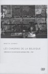 Les chagrins de la Belgique. Libération et reconstruction politique 1944-1947