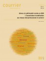 Grèves et conflictualité sociale en 2020 I. Concertation et mobilisation aux niveaux interprofessionnel et sectoriel