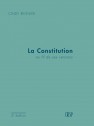 La Constitution au fil de ses versions (2ème édition)