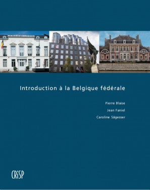 Introduction à la Belgique fédérale