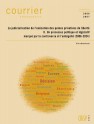 La judiciarisation de l’exécution des peines privatives de liberté II
