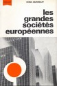 Les grandes sociétés européennes