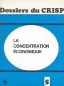 La concentration économique (1973)