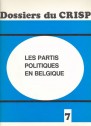 Les partis politiques en Belgique (1975)