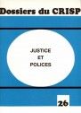 Justice et polices (1987)