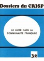 Le livre dans la Communauté française (1990)