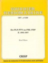 Du PLP-PVV au PRL FDF. II. 1992-1997