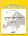 Le budget de l’Union européenne face au défi de l’élargissement