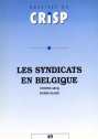 Les syndicats en Belgique (1999)