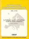 Le Parlement européen et la politique sociale de l'Union européenne