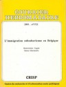 L'immigration subsaharienne en Belgique